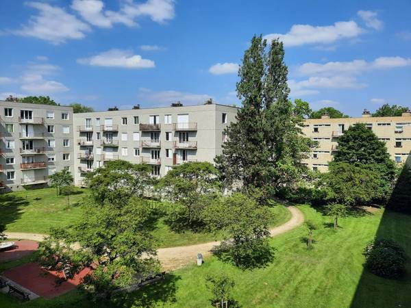 Chambre chez l'habitant / Appartement 1 pièce de 12 m², Rennes, Rue du Nivernais / Photo 6