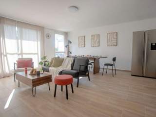 Flatsharing / 7-bedroom flat · 126 m², Noisy-le-Grand, Allee des Hautes Fleurs