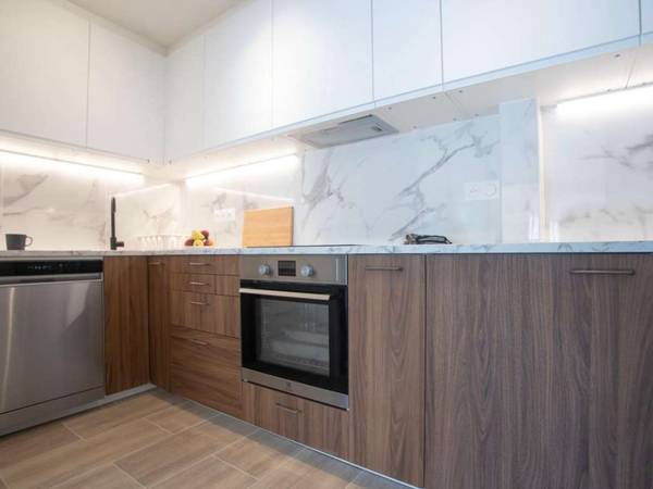 Colocation / Appartement 7 pièces de 126 m², Noisy-le-Grand, Allee des Hautes Fleurs / Photo 2