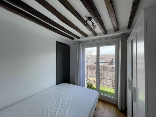Sous-location / Appartement 2 pièces de 30 m², Paris, Rue Pastourelle / Photo 2