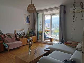 Chambre chez l'habitant / Appartement 3 pièces de 60 m², Grenoble, Rue Léon Jouhaux