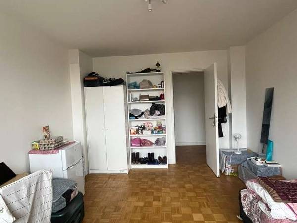 Sous-location / Immeuble 4 pièces de 73 m², Antony, Rue Velpeau / Photo 2