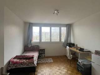 Sublet / 4-bedroom apartment building · 73 m², Antony, Rue Velpeau