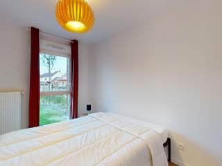 Flatsharing / 4-bedroom flat · 81 m², Seclin, Rue du Fourchon