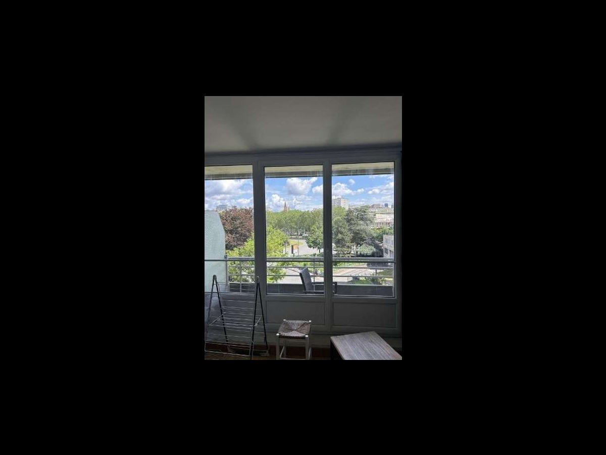 Appartement 4 pièces de 81 m² à Vanves | Colocation | 783€/mois