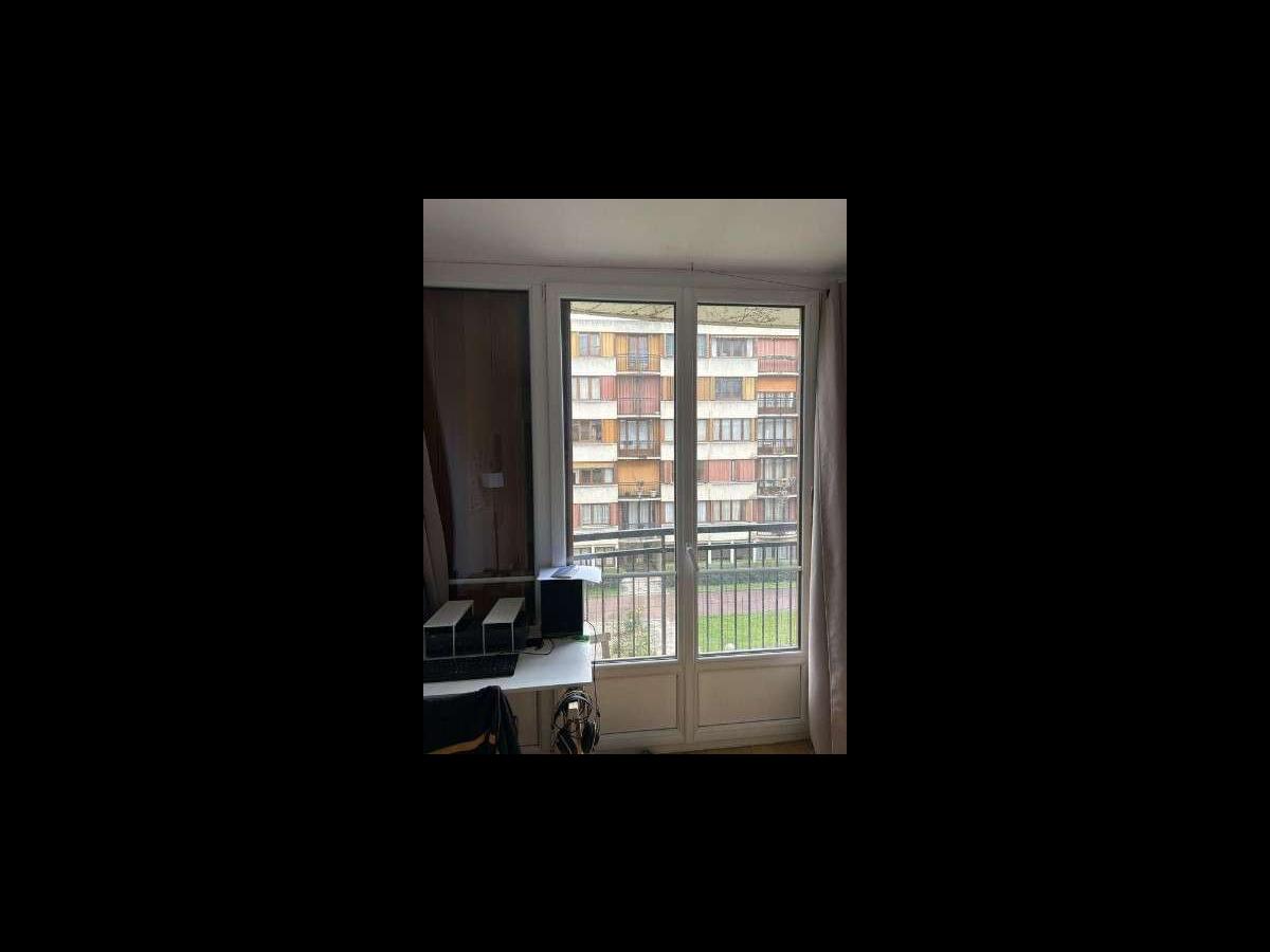 Appartement 4 pièces de 81 m² à Vanves | Colocation | 783€/mois photo 5