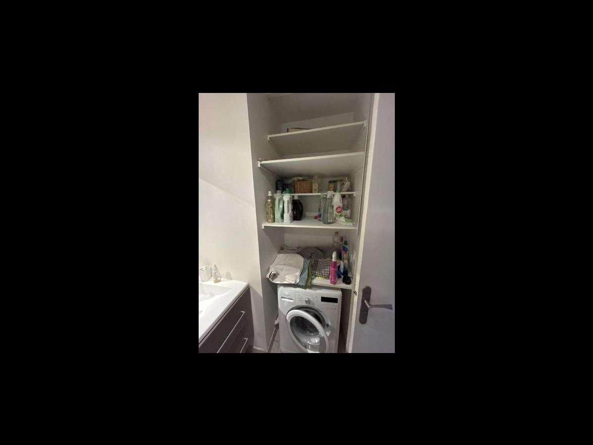 Appartement 4 pièces de 81 m² à Vanves | Colocation | 783€/mois photo 3
