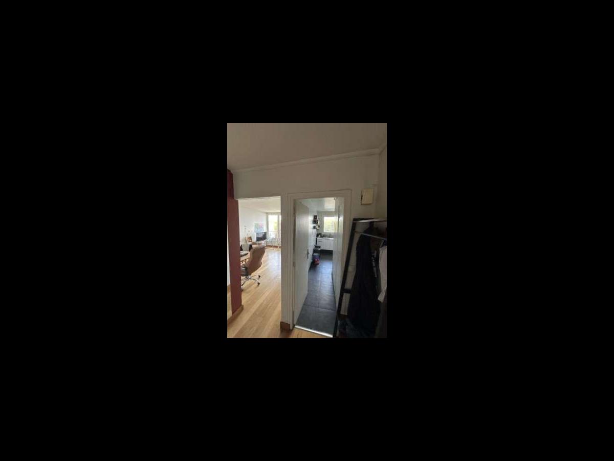 Appartement 4 pièces de 81 m² à Vanves | Colocation | 783€/mois photo 2