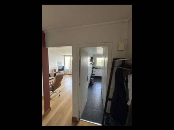 Colocation / Appartement 4 pièces de 81 m², Vanves, Avenue Pasteur / Photo 2