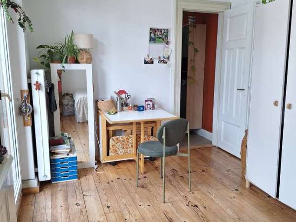 Colocation / Appartement 5 pièces de 120 m², Strasbourg, Rue Geiler / Photo 10