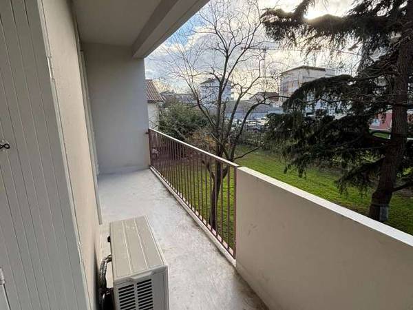 Colocation / Appartement 5 pièces de 93 m², Toulouse, Avenue de Fronton / Photo 9