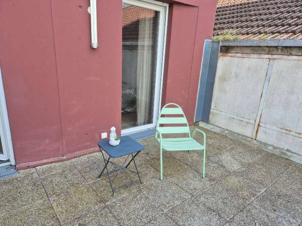 Colocation / Appartement 3 pièces de 62 m², Bondy, Rue Nadia Murad / Photo 10