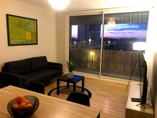 Wspólne mieszkanie / 4 rooms apartment · 70 m², Cenon, Rue Camille Pelletan