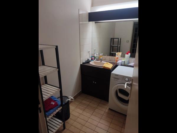 Colocation / Appartement 5 pièces de 76 m², Toulouse, Port Saint Sauveur / Photo 2
