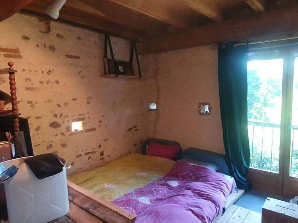 Colocation / Maison 7 pièces de 250 m², Saverdun, Route de Saint-Amans / Photo 2