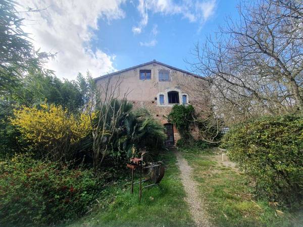 Colocation / Maison 7 pièces de 250 m², Saverdun, Route de Saint-Amans / Photo 4