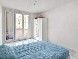 Flatsharing / 3-bedroom flat · 60 m², Nanterre, Allée René Laennec