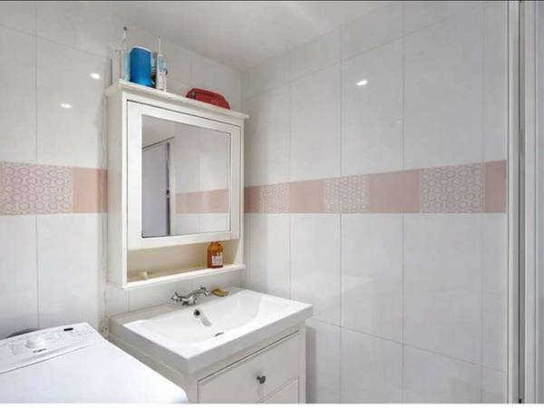 Colocation / Appartement 3 pièces de 60 m², Nanterre, Allée René Laennec / Photo 5