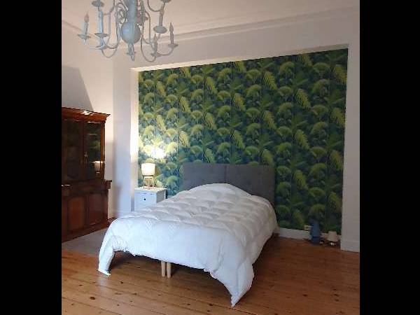 Colocation / Maison 7 pièces de 240 m², Saint-Gilles, Rue Blanche / Photo 2