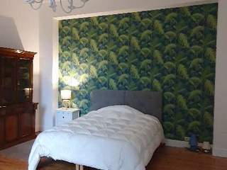 Colocation, Maison 7 pièces, Saint-Gilles