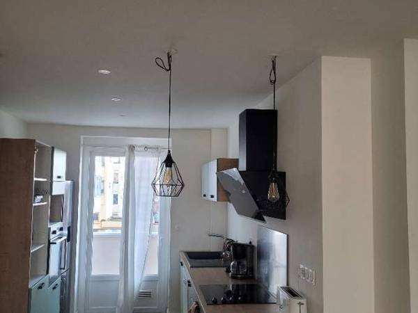 Sous-location / Appartement 3 pièces de 63 m², Toulouse, Boulevard des Minimes / Photo 2