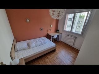 Room share / 4 rooms apartment · 65 m², Grenoble, Rue Colonel Bougault