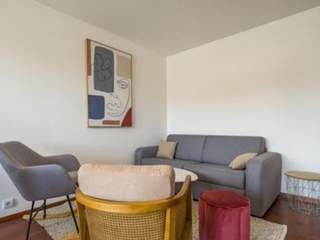 Location / Appartement 5 pièces de 75 m², Évry-Courcouronnes, Rue de l'Essonne