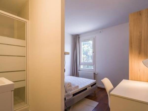 Rental / 5-bedroom flat · 75 m², Évry-Courcouronnes, Rue de l'Essonne / Photo 9