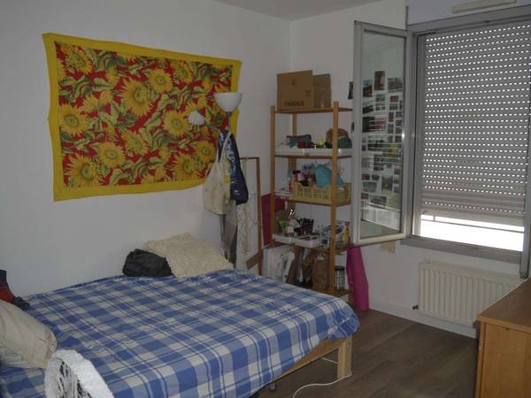 Sous-location / Appartement 5 pièces de 90 m², Lyon, Rue Victorien Sardou / Photo 4