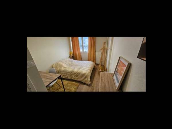 Colocation / Appartement 4 pièces de 79 m², Brest, Avenue de Tarente / Photo 6