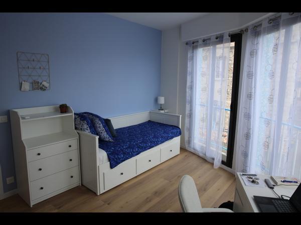 Colocation / Appartement 4 pièces de 70 m², Nice, Rue Trachel / Photo 6