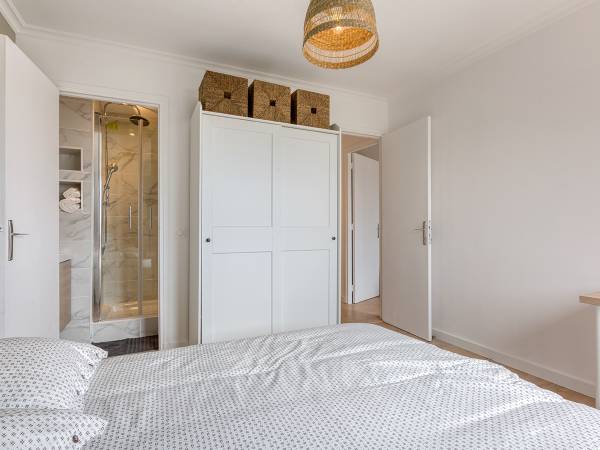 Colocation / Appartement 5 pièces de 104 m², Lille, Rue de Douai / Photo 2