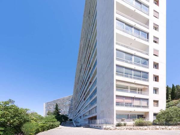 Colocation / Appartement 5 pièces de 84 m², Marseille, Boulevard du Redon / Photo 15