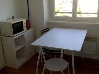 Rental / Studio apartment, Quimper