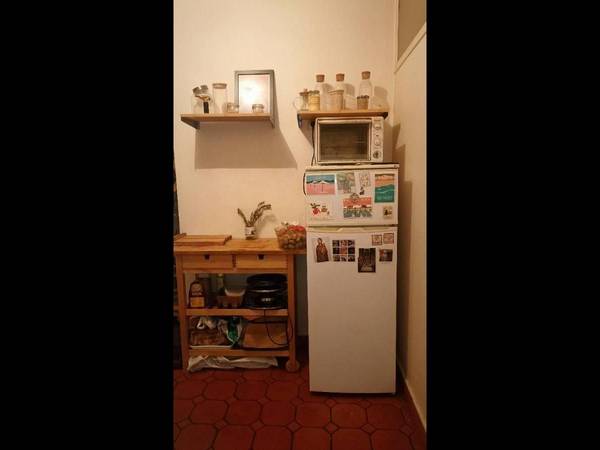 Sous-location / Appartement 3 pièces de 65 m², Lyon, Rue du Boeuf / Photo 10