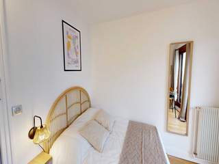 5 rooms apartment · 120 m²