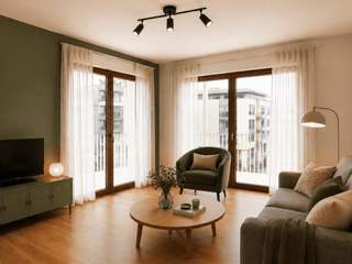 Colocation / 1 room apartment · 81 m², Saint-Ouen-sur-Seine, 36 Rue Maya Angelou
