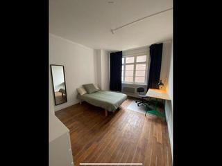 Flatsharing / Flat · 115 m², Valenciennes