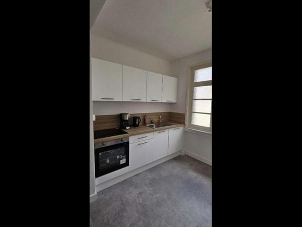 Colocation / Appartement de 115 m², Valenciennes / Photo 4