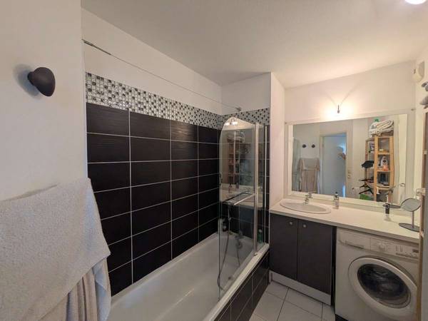 Colocation / Appartement 3 pièces de 56 m², Toulouse, Allée de Bellefontaine / Photo 11