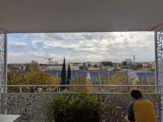 Colocation / Appartement 3 pièces de 56 m², Toulouse, Allée de Bellefontaine