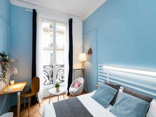 Appartement 6 pièces de 170 m²