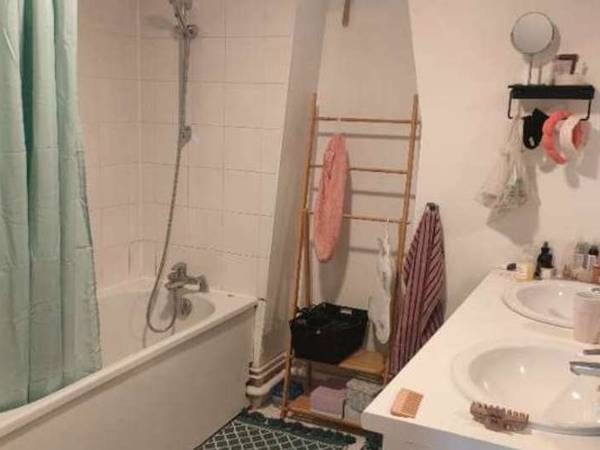 Sous-location / Appartement 8 pièces de 130 m², Paris, Rue Saint Denis / Photo 3