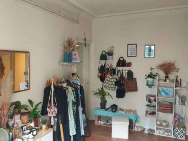 Sous-location / Appartement 8 pièces de 130 m², Paris, Rue Saint Denis / Photo 2