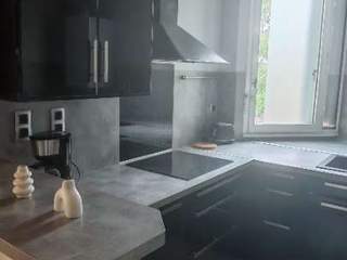 Room share / 6 rooms apartment · 105 m², Sartrouville, Rue de l'Église