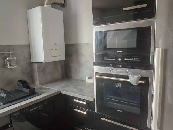 Colocation / Appartement 6 pièces de 105 m², Sartrouville, Rue de l'Église / Photo 2