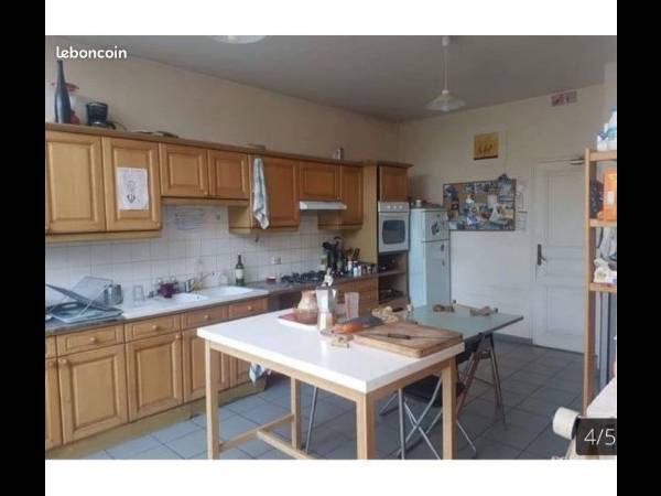 Colocation / Maison 10 pièces de 230 m², Gennevilliers, Rue des Petites Murailles / Photo 3