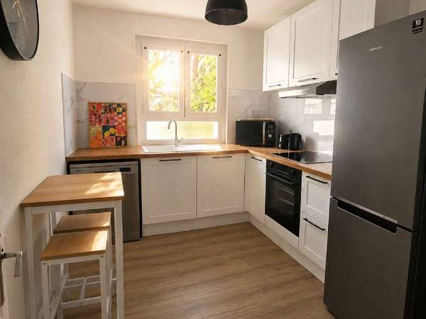Colocation / Appartement 3 pièces de 66 m², Béziers, Boulevard Président Kennedy / Photo 2