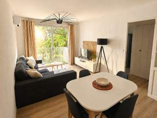Colocation / Appartement 3 pièces de 66 m², Béziers, Boulevard Président Kennedy