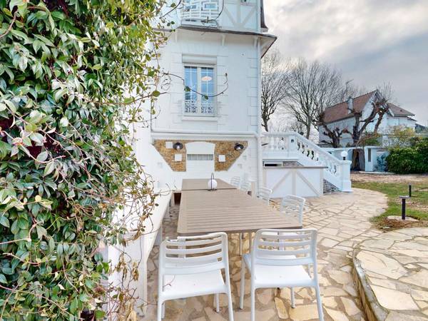 Colocation / Appartement 23 pièces de 480 m², Saint-Maur-des-Fossés, 84 Rue Georges Clémenceau, / Photo 2